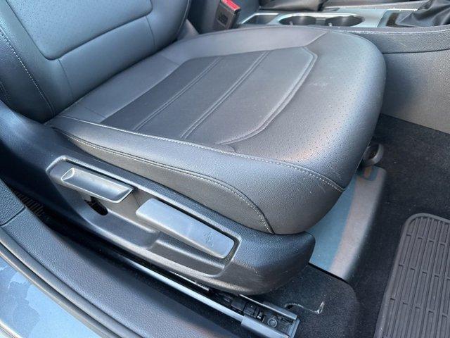 used 2021 Volkswagen Passat car, priced at $16,600