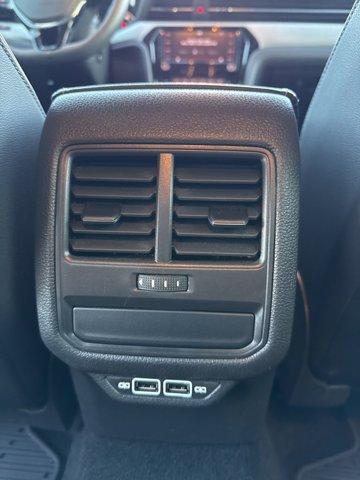 used 2021 Volkswagen Passat car, priced at $16,600