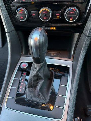 used 2021 Volkswagen Passat car, priced at $16,600