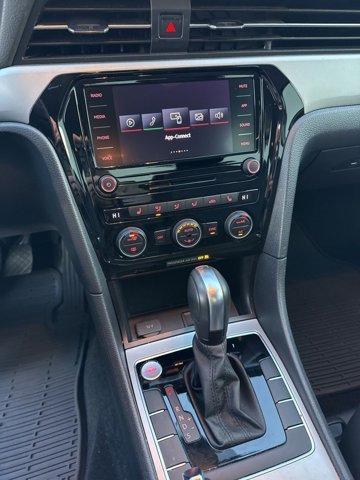 used 2021 Volkswagen Passat car, priced at $16,600