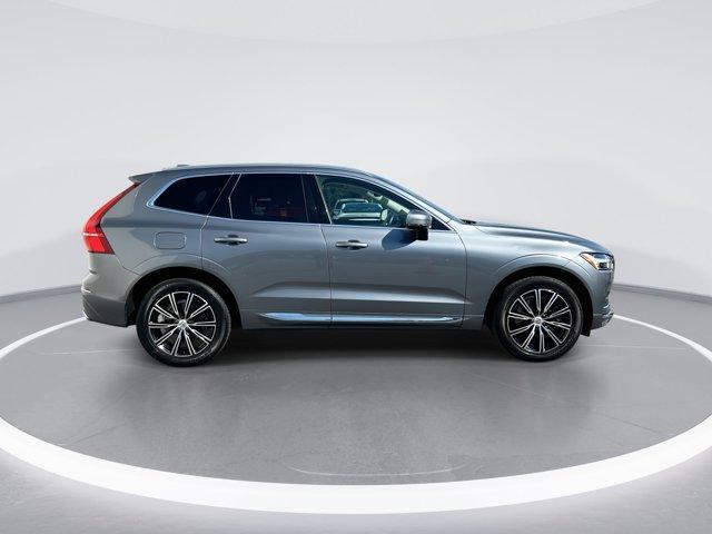 used 2020 Volvo XC60 car, priced at $29,900