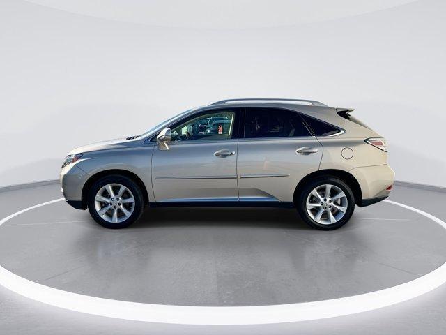 used 2011 Lexus RX 350 car, priced at $14,900