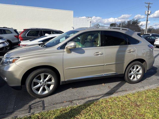 used 2011 Lexus RX 350 car, priced at $14,950