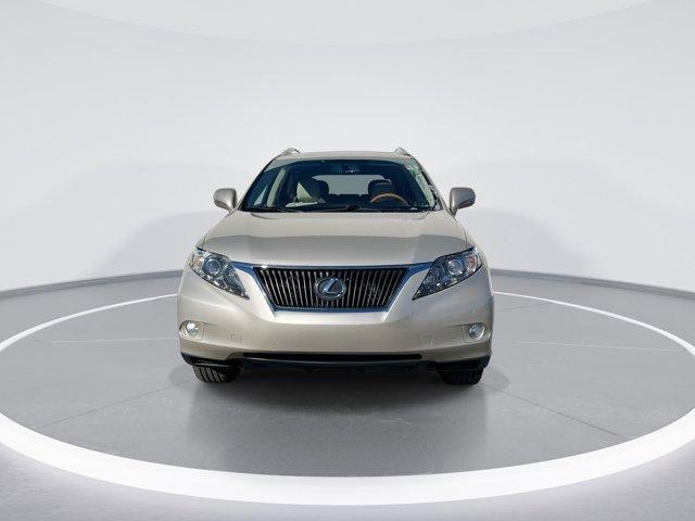 used 2011 Lexus RX 350 car, priced at $14,900