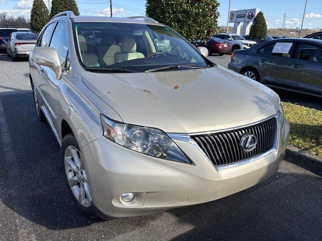 used 2011 Lexus RX 350 car, priced at $14,950