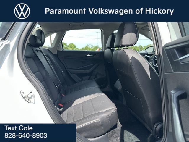 used 2024 Volkswagen Jetta car, priced at $22,898