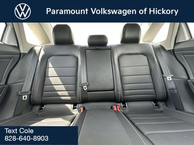 used 2024 Volkswagen Jetta car, priced at $22,898