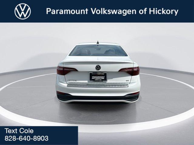 used 2024 Volkswagen Jetta car, priced at $22,898