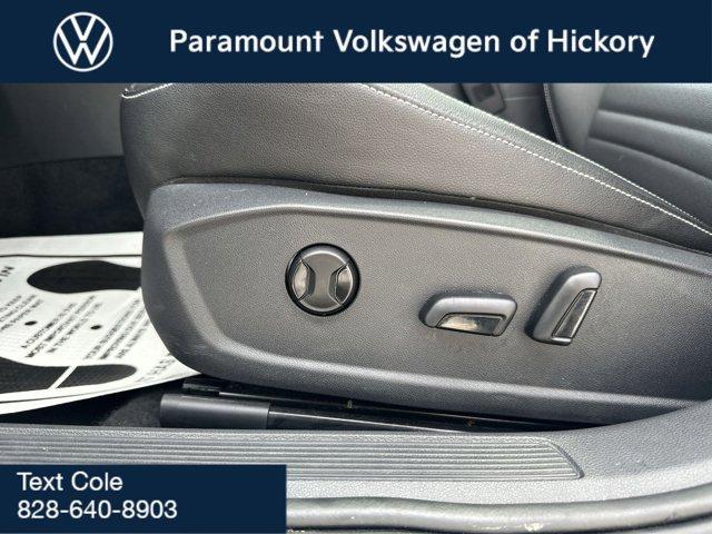 used 2024 Volkswagen Jetta car, priced at $22,898