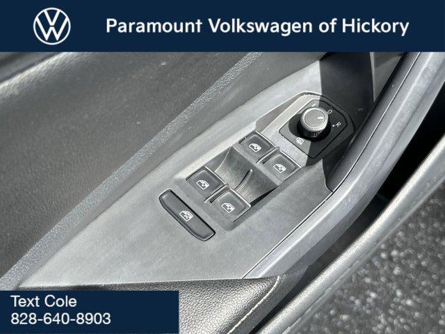 used 2024 Volkswagen Jetta car, priced at $22,898