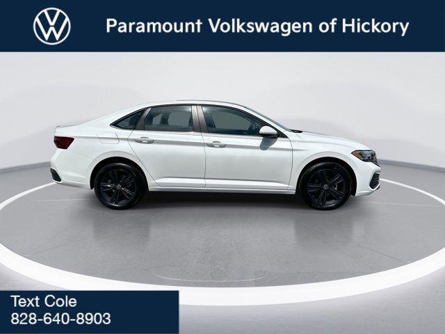 used 2024 Volkswagen Jetta car, priced at $22,898