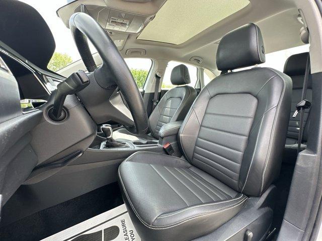 used 2024 Volkswagen Jetta car, priced at $24,768