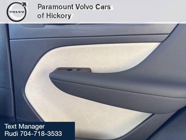 new 2026 Volvo XC40 car, priced at $44,825