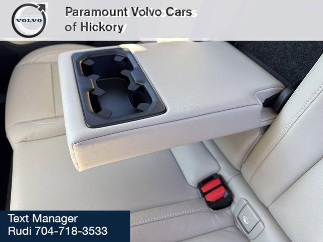 new 2026 Volvo XC40 car, priced at $44,825