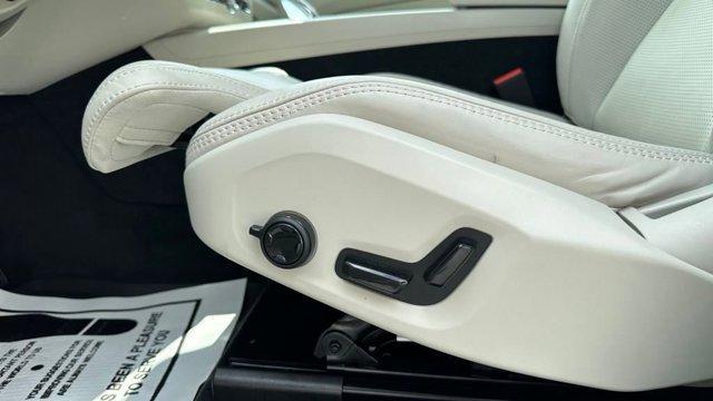 used 2025 Volvo XC60 car, priced at $51,400