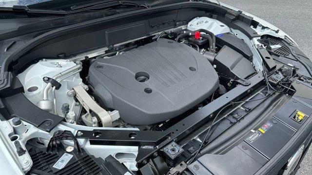 used 2025 Volvo XC60 car, priced at $51,400