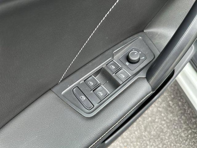 used 2023 Volkswagen Tiguan car, priced at $29,599