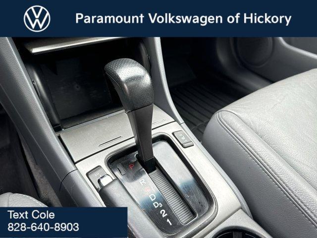used 2007 Honda Accord car, priced at $8,415