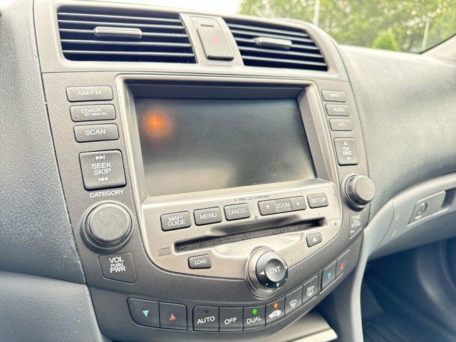used 2007 Honda Accord car, priced at $8,415