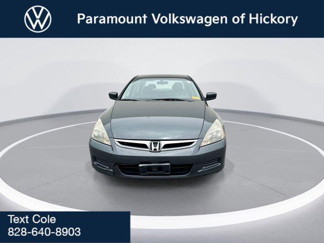 used 2007 Honda Accord car, priced at $8,415