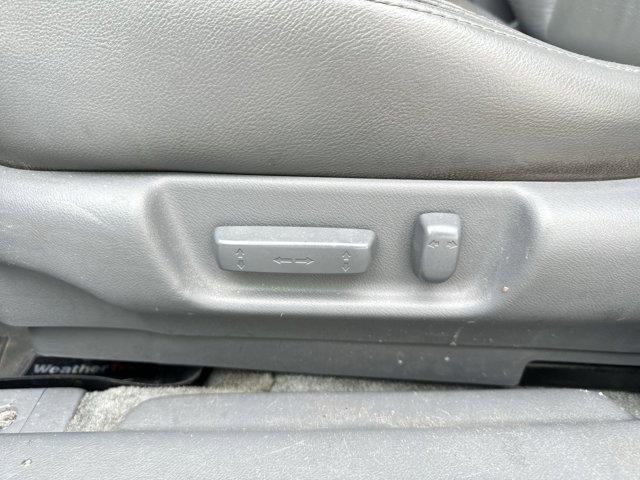 used 2007 Honda Accord car, priced at $8,415