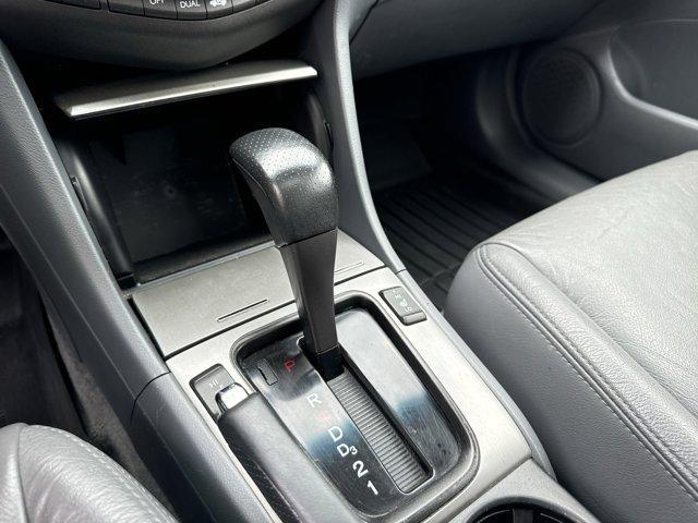used 2007 Honda Accord car, priced at $8,415
