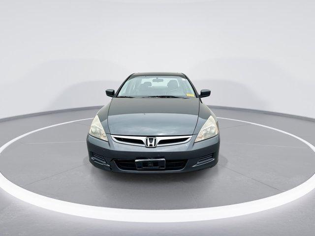 used 2007 Honda Accord car, priced at $8,415