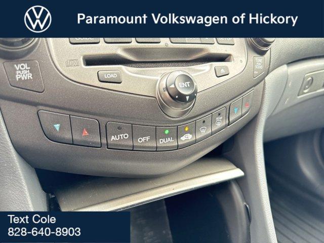used 2007 Honda Accord car, priced at $8,415