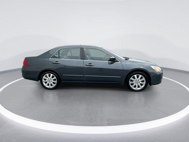 used 2007 Honda Accord car, priced at $8,415