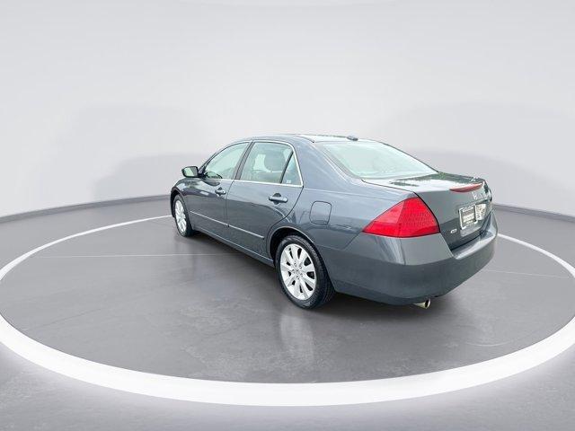 used 2007 Honda Accord car, priced at $8,415