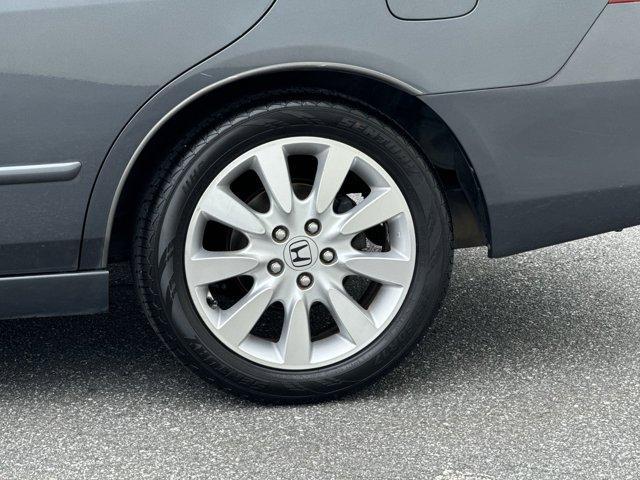 used 2007 Honda Accord car, priced at $8,415