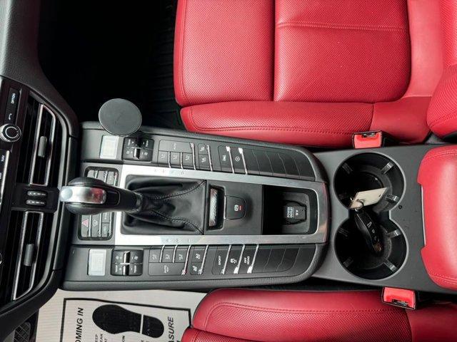used 2020 Porsche Macan car, priced at $29,485