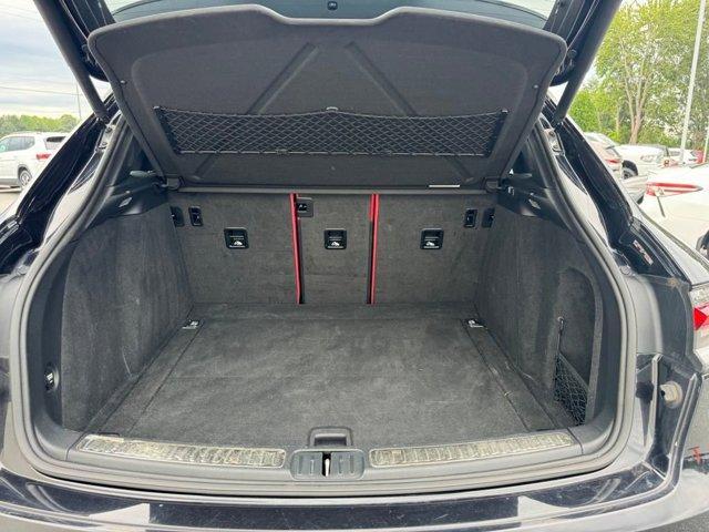 used 2020 Porsche Macan car, priced at $29,485