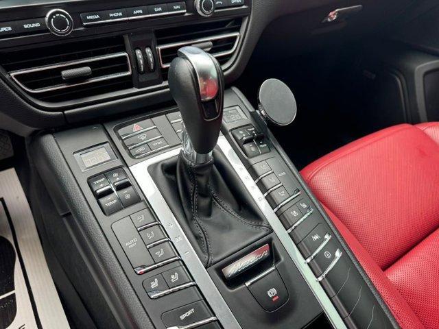 used 2020 Porsche Macan car, priced at $29,485
