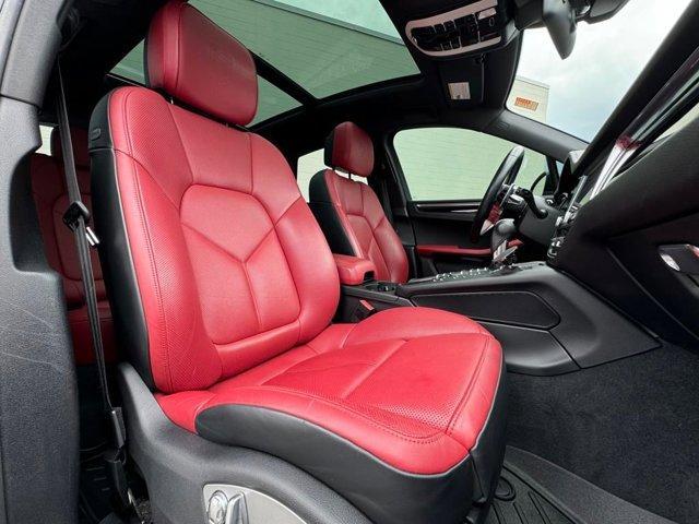 used 2020 Porsche Macan car, priced at $29,485