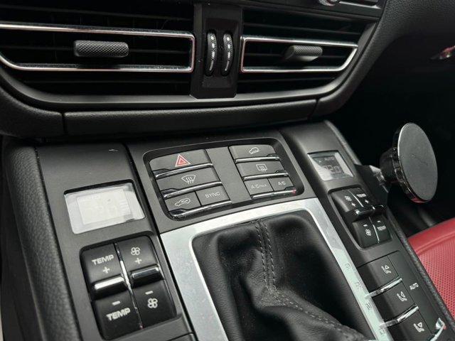 used 2020 Porsche Macan car, priced at $29,485