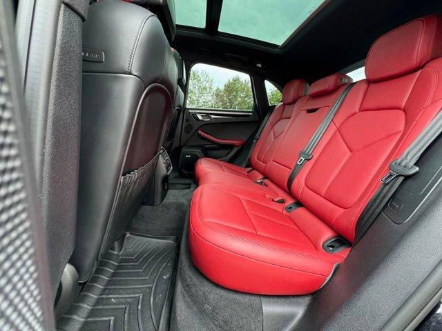 used 2020 Porsche Macan car, priced at $29,485