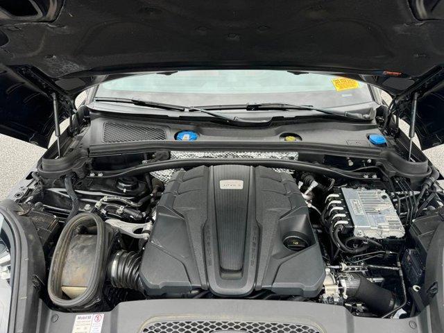 used 2020 Porsche Macan car, priced at $29,485
