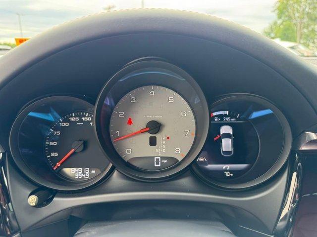 used 2020 Porsche Macan car, priced at $29,485
