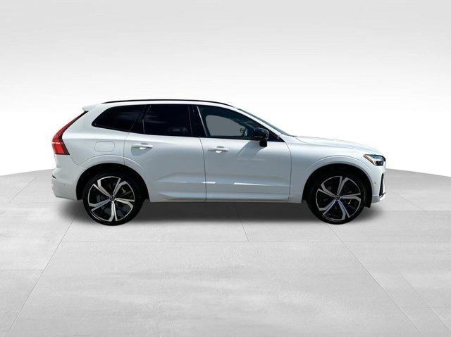used 2022 Volvo XC60 car, priced at $32,955