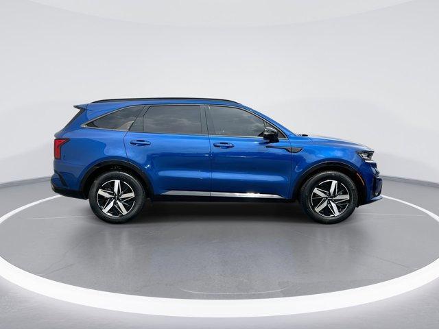 used 2023 Kia Sorento car, priced at $27,563