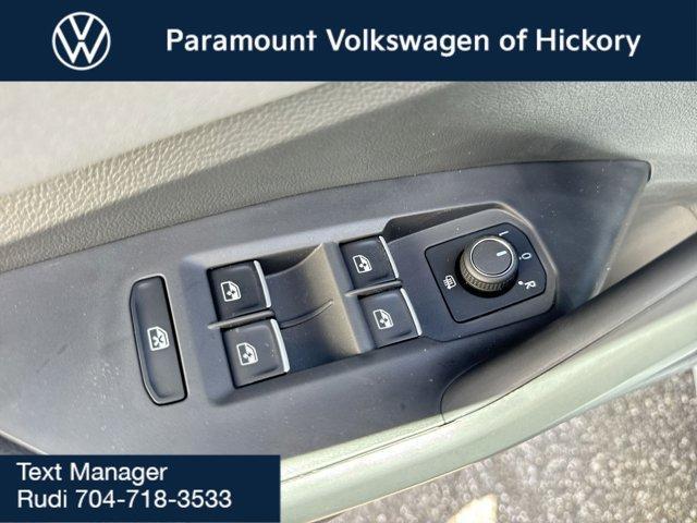 new 2025 Volkswagen Jetta car, priced at $29,158