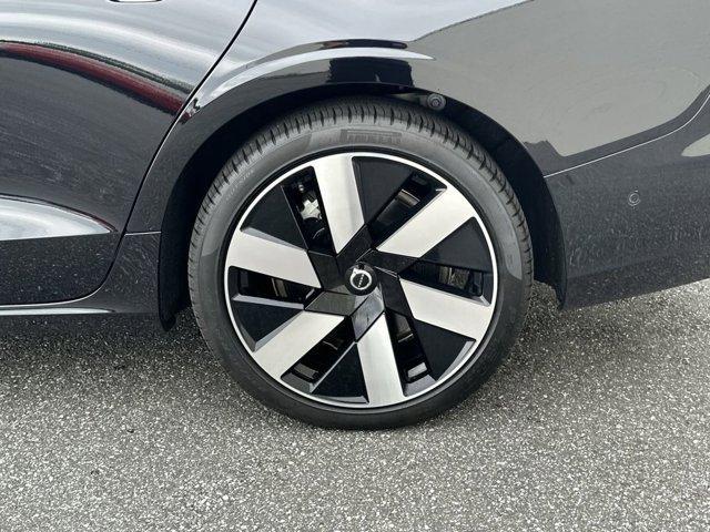 used 2024 Volvo S60 Recharge Plug-In Hybrid car, priced at $39,820