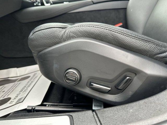 used 2024 Volvo S60 Recharge Plug-In Hybrid car, priced at $39,820
