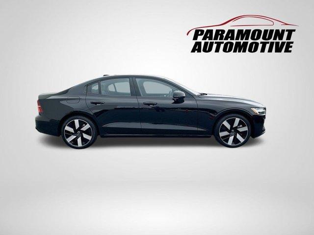 used 2024 Volvo S60 Recharge Plug-In Hybrid car, priced at $39,820
