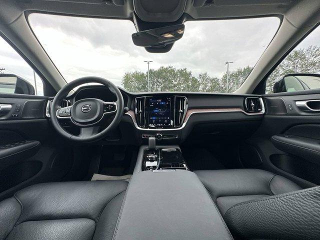 used 2024 Volvo S60 Recharge Plug-In Hybrid car, priced at $39,820