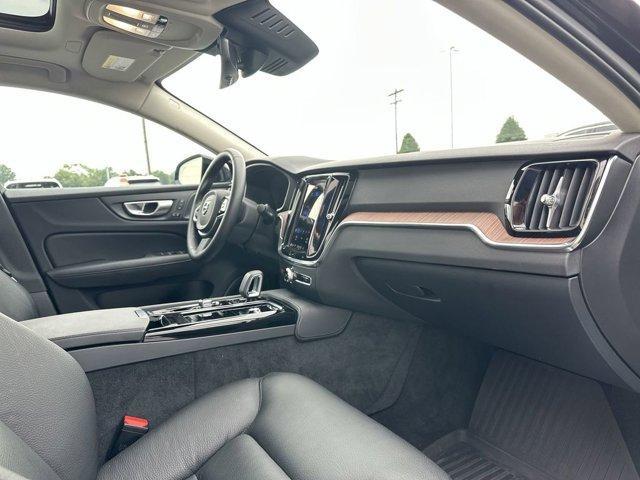 used 2024 Volvo S60 Recharge Plug-In Hybrid car, priced at $39,820