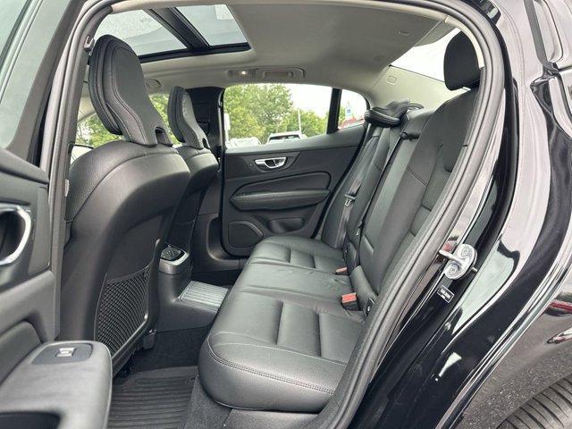 used 2024 Volvo S60 Recharge Plug-In Hybrid car, priced at $39,820