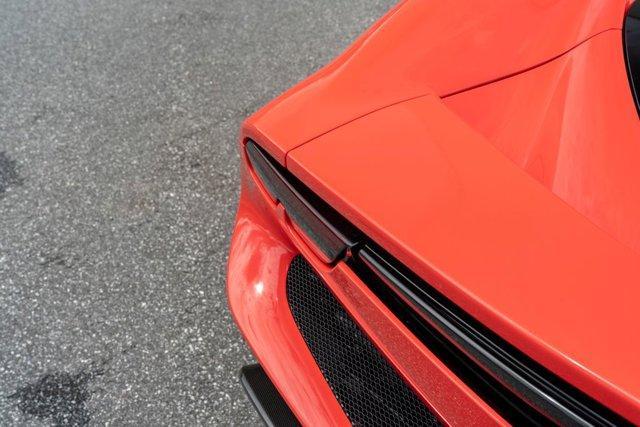 used 2024 Ferrari 296 GTB car, priced at $329,000