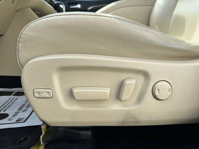 used 2015 Toyota Highlander car, priced at $19,900